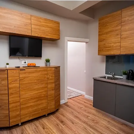 Old - Near Calea Victoriei