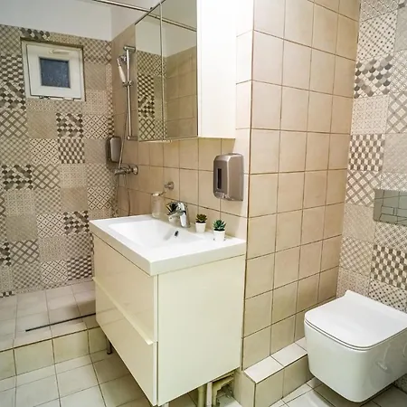 Apartament Old - Near Calea Victoriei