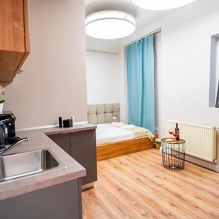 Old - Near Calea Victoriei Boekarest