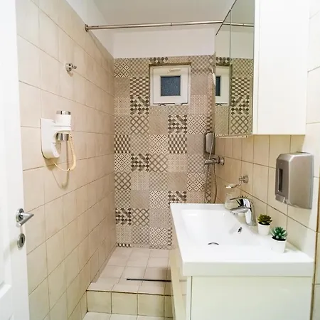 Old - Near Calea Victoriei Appartement