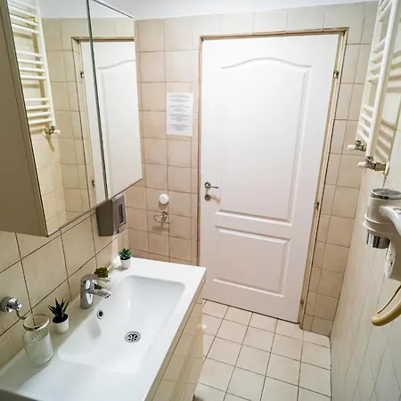 Appartement Old - Near Calea Victoriei *