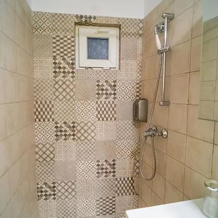 Old - Near Calea Victoriei *