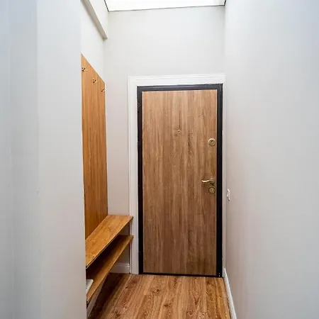 Apartament Old - Near Calea Victoriei *