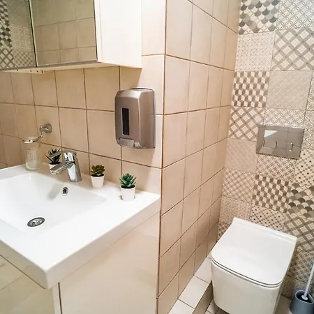 Apartment Old - Near Calea Victoriei *