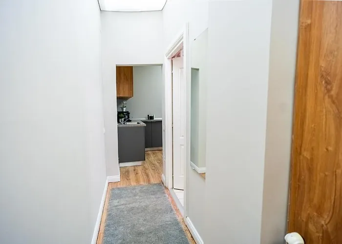 Apartment Old - Near Calea Victoriei