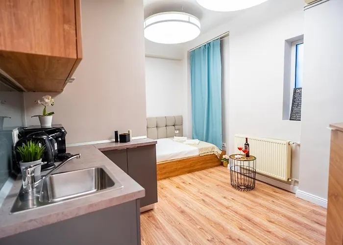 Old - Near Calea Victoriei Bucharest