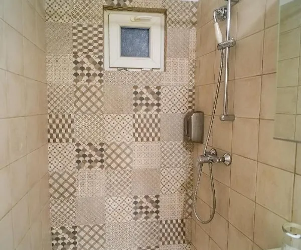 Old - Near Calea Victoriei *