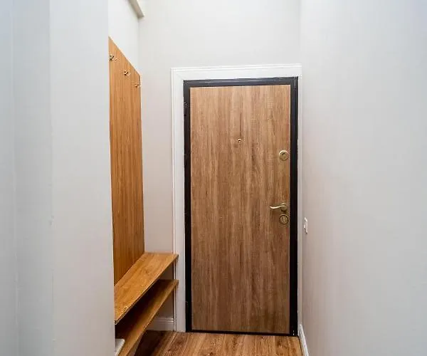 Apartment Old - Near Calea Victoriei *