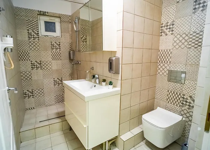 Apartment Old - Near Calea Victoriei