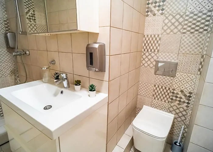 Apartman Old - Near Calea Victoriei *