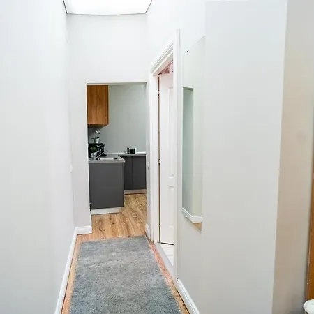 Apartment Old - Near Calea Victoriei