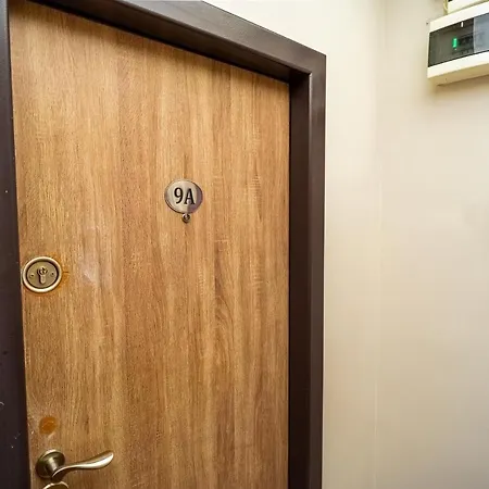 Old - Near Calea Victoriei