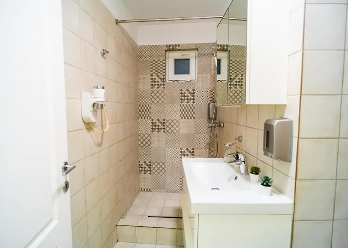 Old - Near Calea Victoriei 아파트